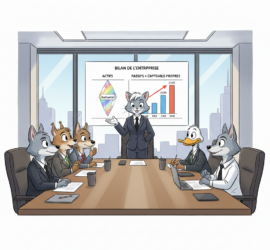 Notre offre de conseil