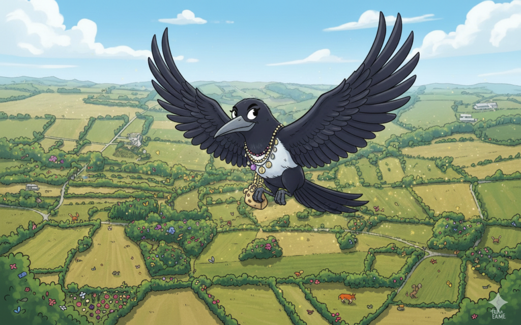 Les haies bocagères ont beaucoup de valeur pour la biodiversité